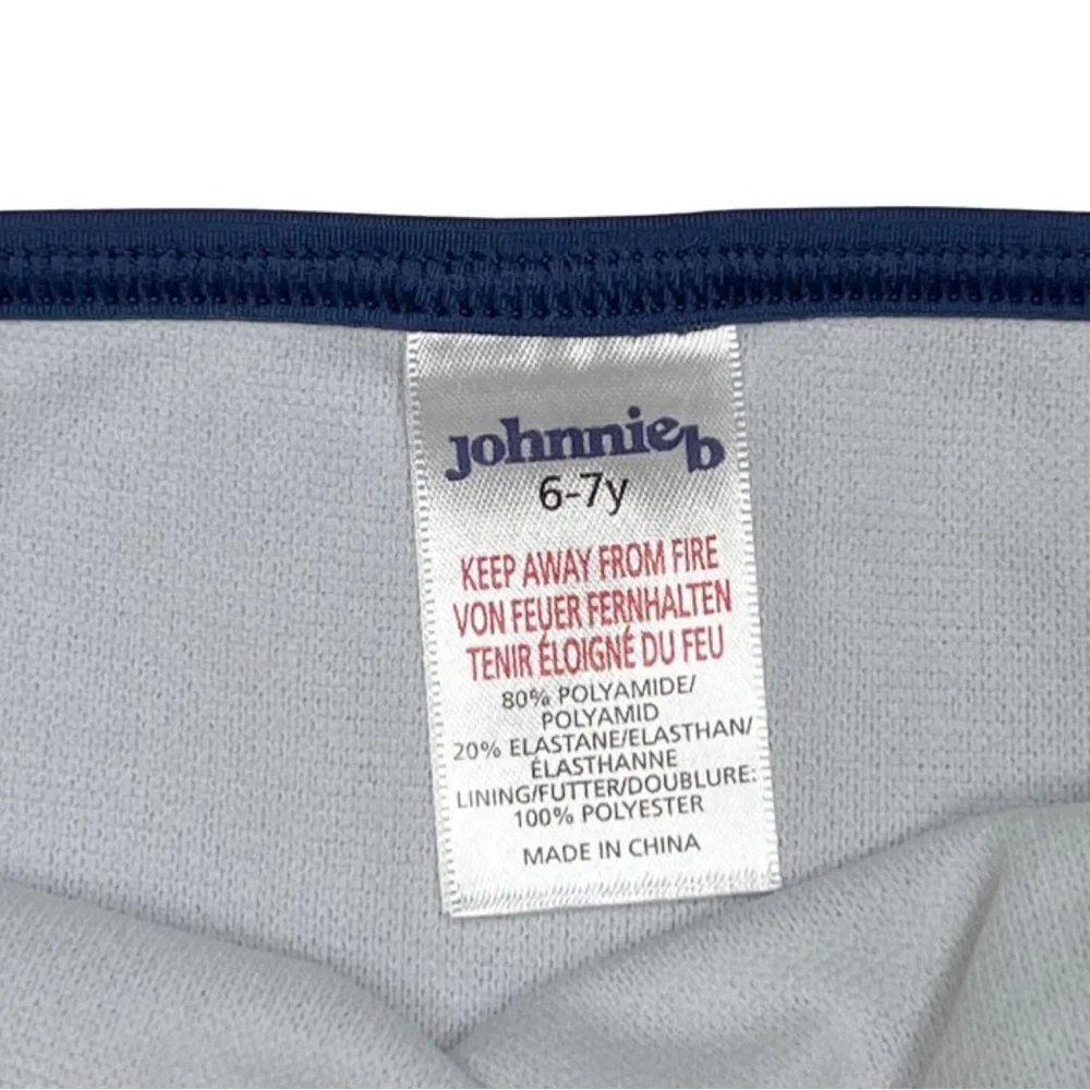 Johnnie B (Boden) Two-Piece Swimsuit‎